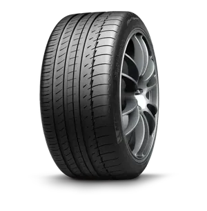 Michelin PILOT SPORT PS2
