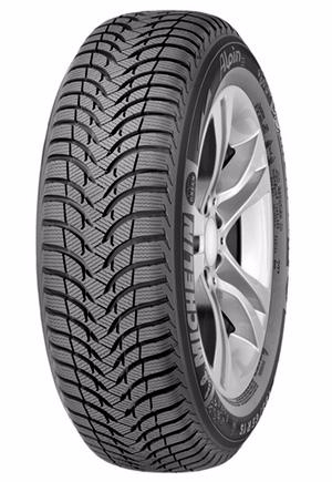 Michelin ALPIN A4 AO GRNX