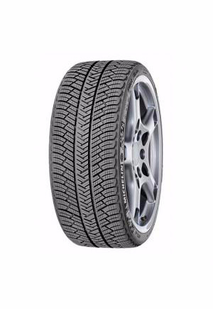 Michelin PILOT ALPIN PA4 N1 GRNX