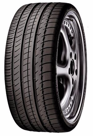 Michelin PILOT SPORT PS2 N3