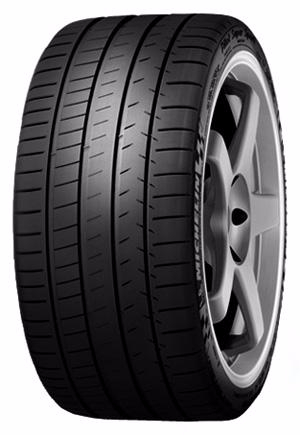 Michelin PILOT SUPER SPORT ZP
