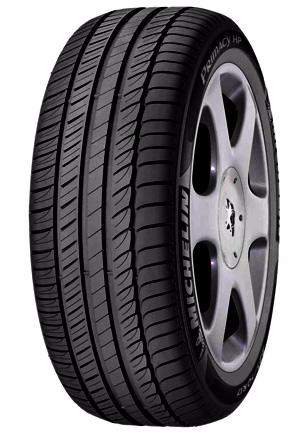 Michelin PRIMACY HP ZP *