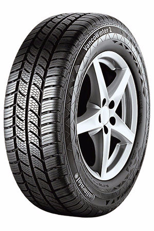 Continental VancoWinter 2 205 / 65 R16 107/105T