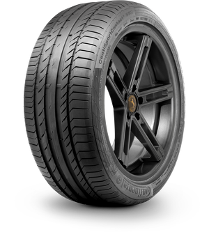 Continental ContiSportContact 5 RFT 225 / 50 R17 94W