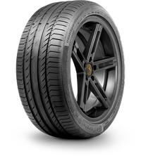 Continental ContiSportContact 5 RFT 225 / 50 R17 94W 1