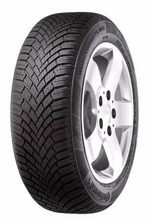 Continental WinterContact TS860
