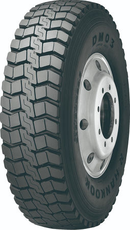 Hankook DM03