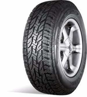 Bridgestone DUELER A/T D694