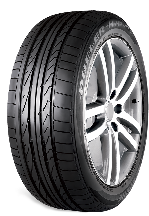 Bridgestone dueler hp sport обзор