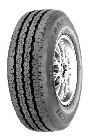 Goodyear Cargo G91