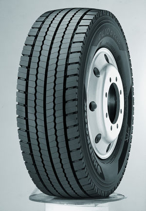 Hankook DL10