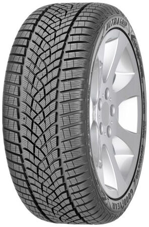 Goodyear ULTRAGRIP PERFORMANCE GEN-1
