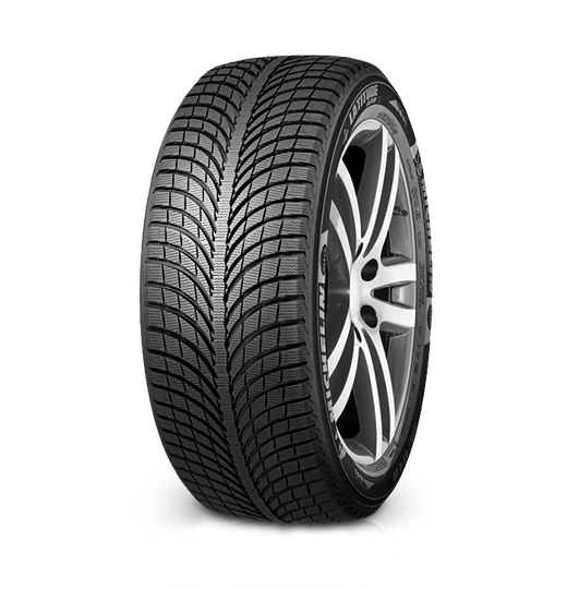 Winter tires Michelin LATITUDE ALPIN LA2 RFT  R at price