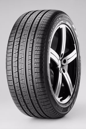 Pirelli Scorpion Verde All-season