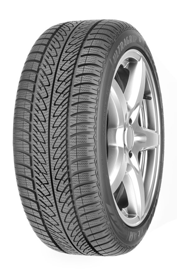 Winter Tires Goodyear Ultragrip 8 Performance 285 45 R20 112v 9582