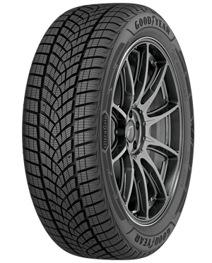 Goodyear ULTRAGRIP PERFORMANCE + 255 / 35 R19 96V