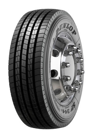 Dunlop SP344