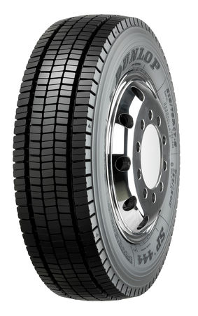 Dunlop SP444