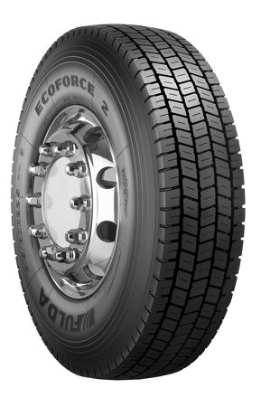 Fulda ECOFORCE 2