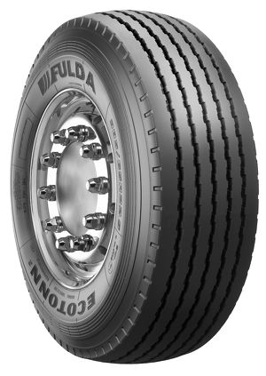 Fulda ECOTONN 2