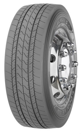 Goodyear FUELMAX S