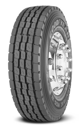 Goodyear Omnitrac MSS II