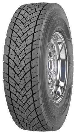 Goodyear KMAX D G2