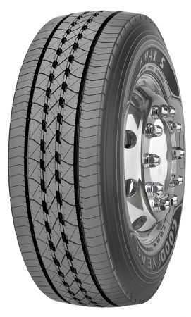 Goodyear KMAX S A