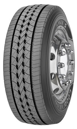 Goodyear KMAX S