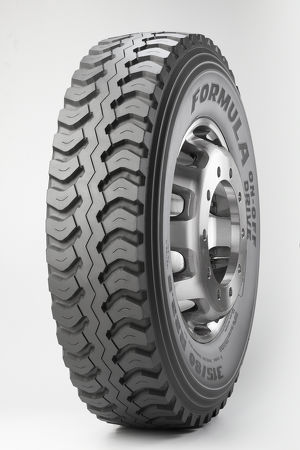 Formula On-Off Drive