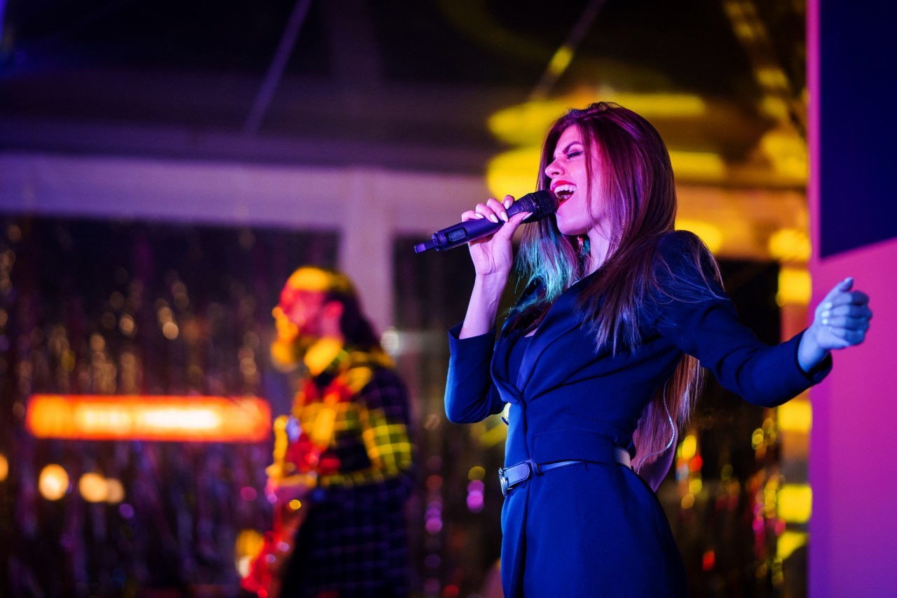 Примекс откри новия си център в София