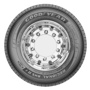 Goodyear RHS II +