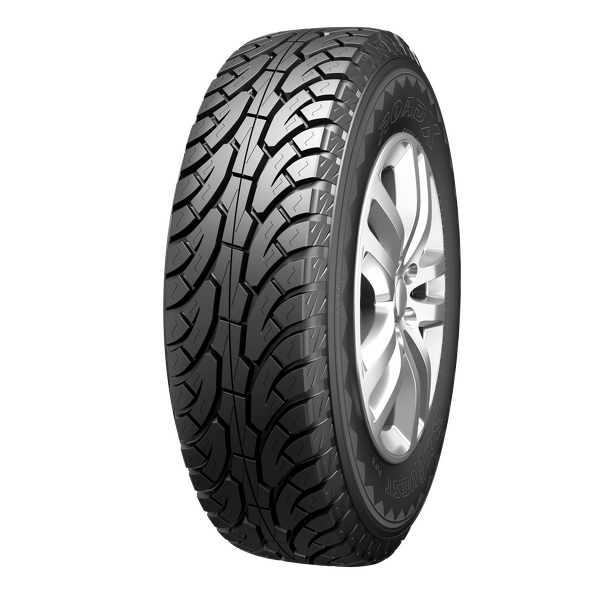 Летни гуми RoadX RX Quest A/T - Примекс