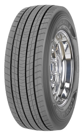 Goodyear FUELMAX D