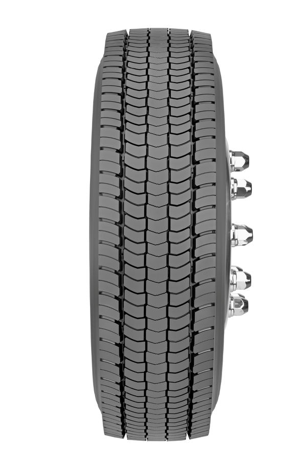 Tires LHD II + LHD II + - Primex