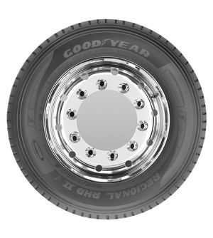 Goodyear RHD II +