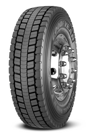 Goodyear RHD II