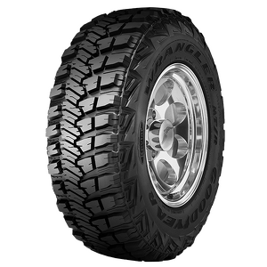 Goodyear WRANGLER MT/R