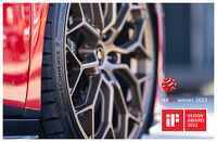 Continental Sport Contact 7 275 / 35 R19 100Y 6