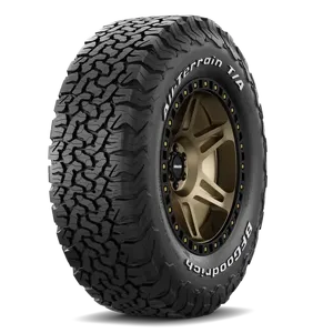 BFGoodrich ALL-TERRAIN T/A KO2