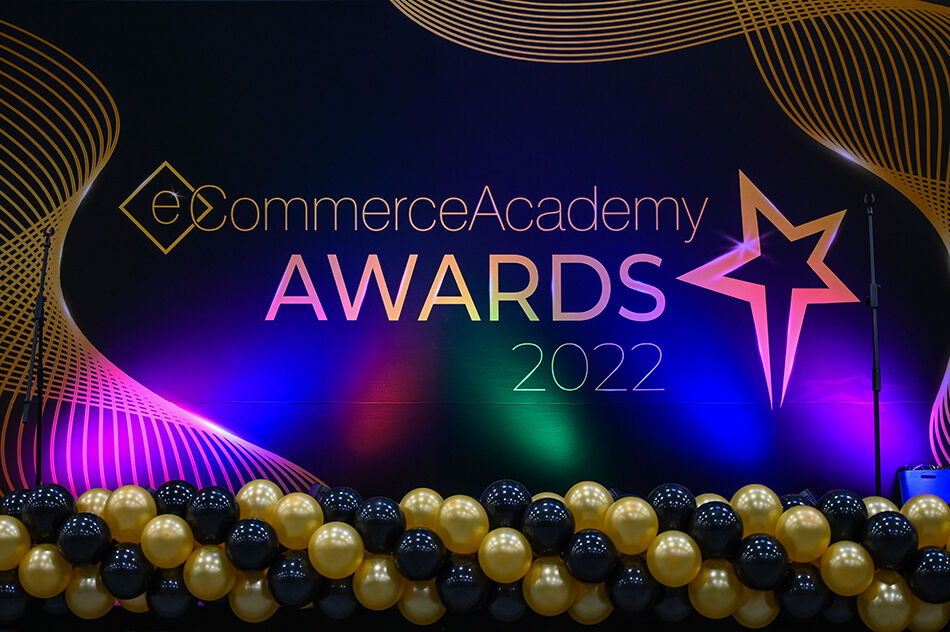 Първo място за сайта на ПРИМЕКС в категория "Авто-мото" на конкурса eCommerce Academy Awards 2022