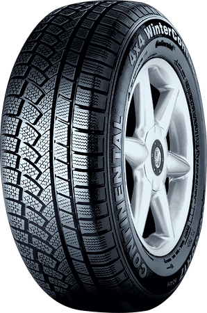 Continental 4x4 Winter Contact
