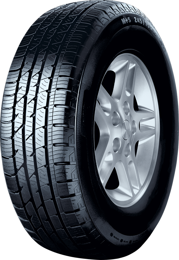 Летни гуми Continental Conti Cross Contact LX - Примекс