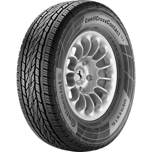 Continental ContiCrossContact LX 2 265 / 65 R17 112H