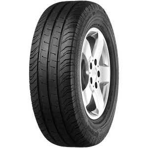 Continental ContiVanContact 200