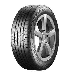 Continental EcoContact 6 195 / 60 R18 96H