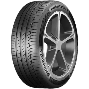Continental PremiumContact 6