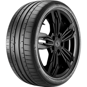Continental SportContact 6 295 / 35 R23 108Y