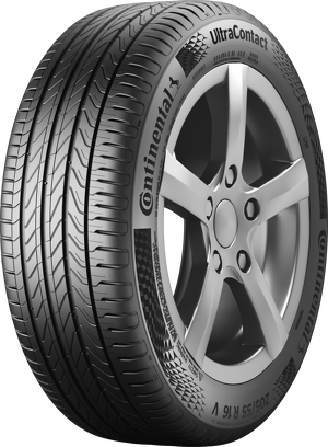 Continental UltraContact 185 / 65 R15 88T