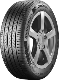 Continental UltraContact 185 / 65 R15 88T 1